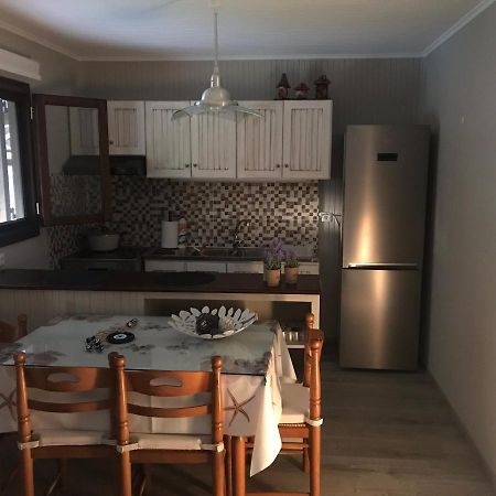 Aster Beach House Nea Thesi المظهر الخارجي الصورة