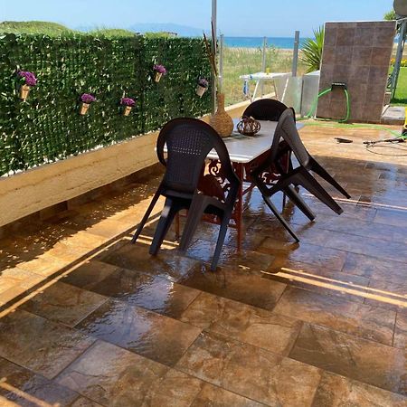 Aster Beach House Nea Thesi المظهر الخارجي الصورة