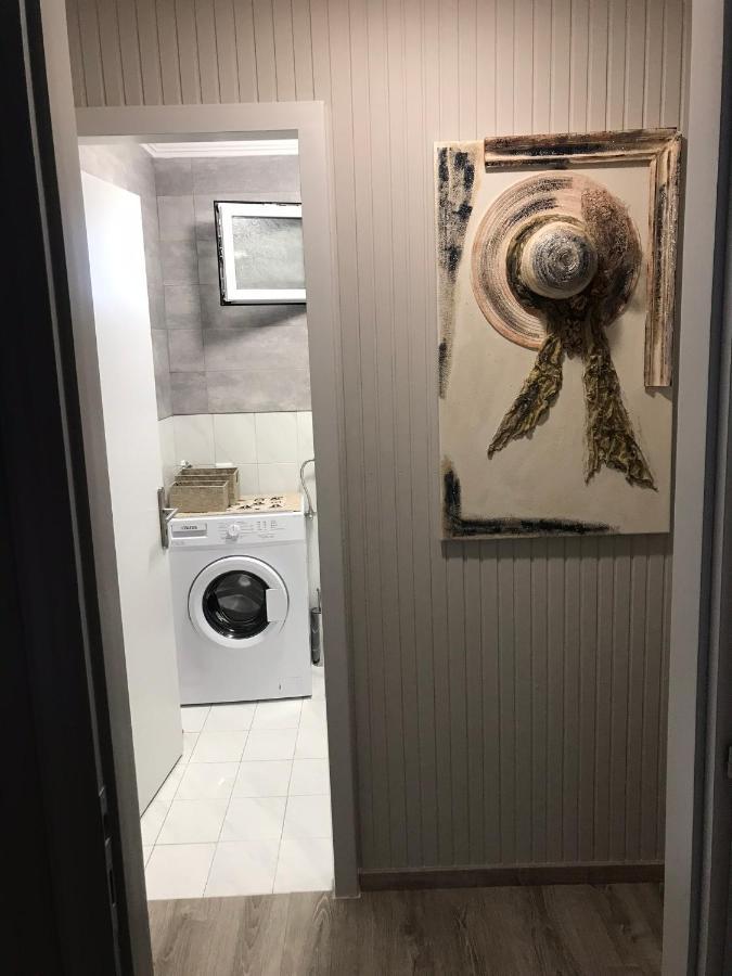 Aster Beach House Nea Thesi المظهر الخارجي الصورة