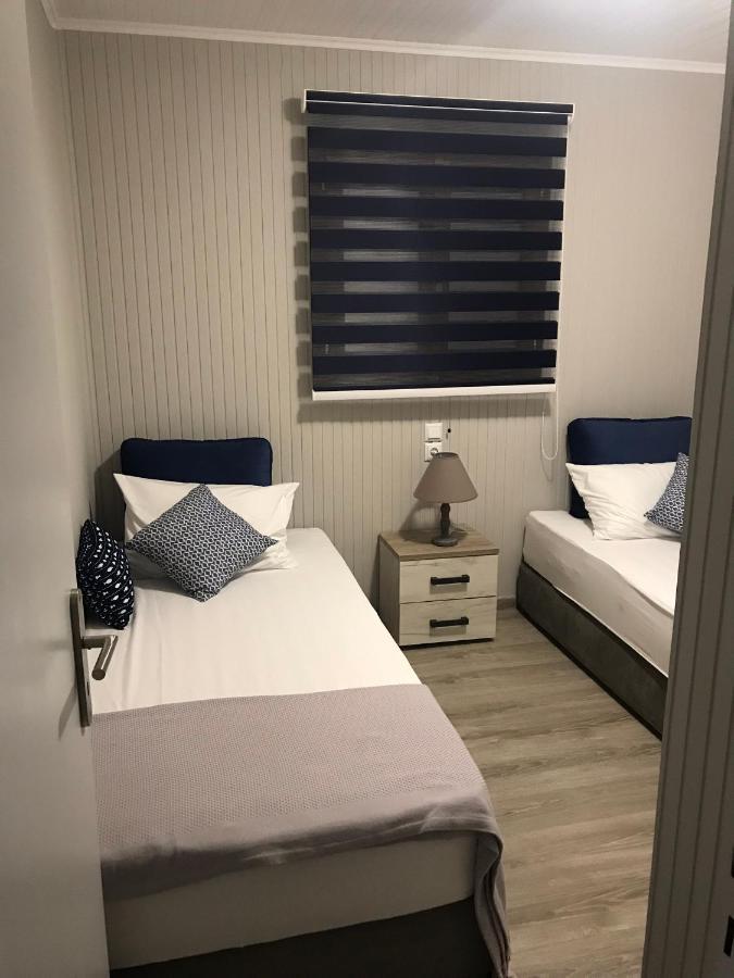 Aster Beach House Nea Thesi المظهر الخارجي الصورة