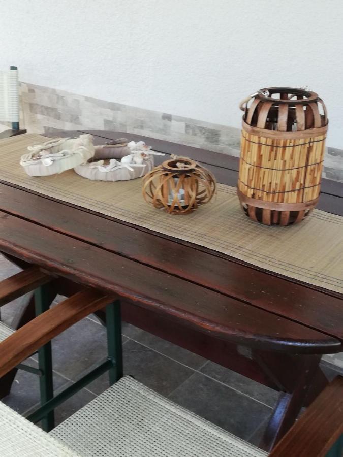 Aster Beach House Nea Thesi المظهر الخارجي الصورة