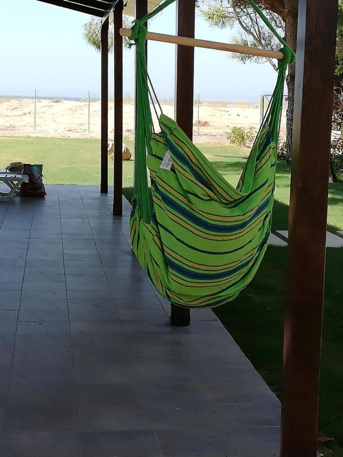 Aster Beach House Nea Thesi المظهر الخارجي الصورة